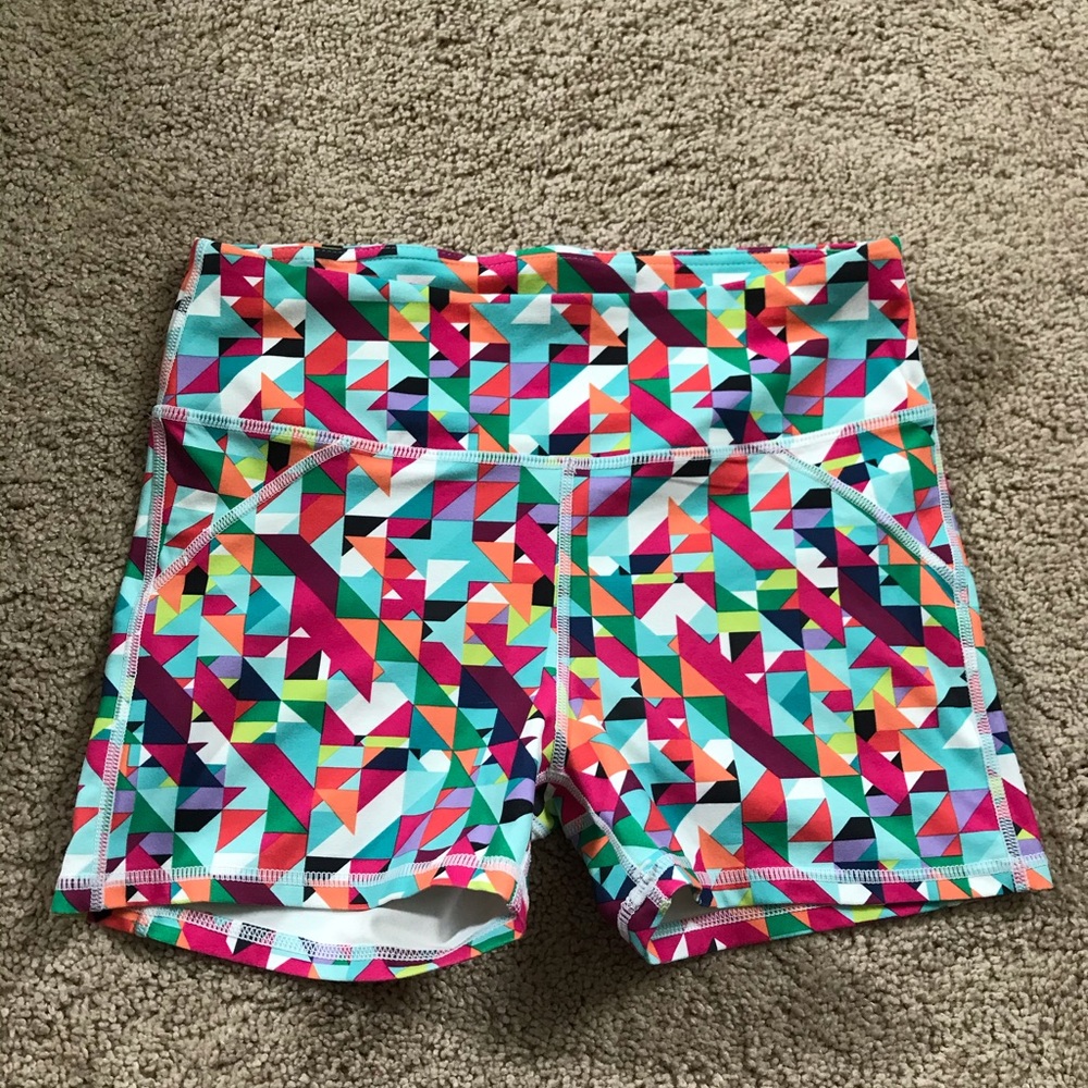 Fabletics Shorts